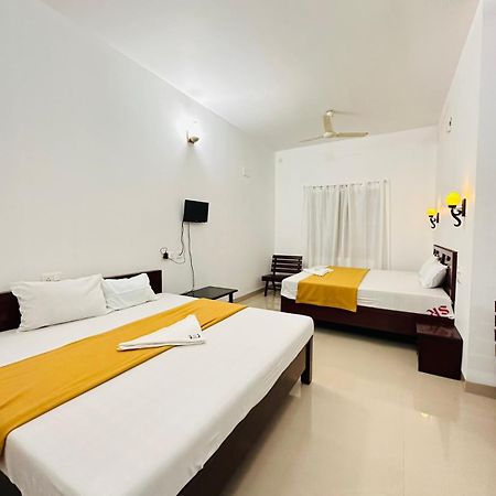 Pkn Homestay Thekkady Kumily Екстериор снимка