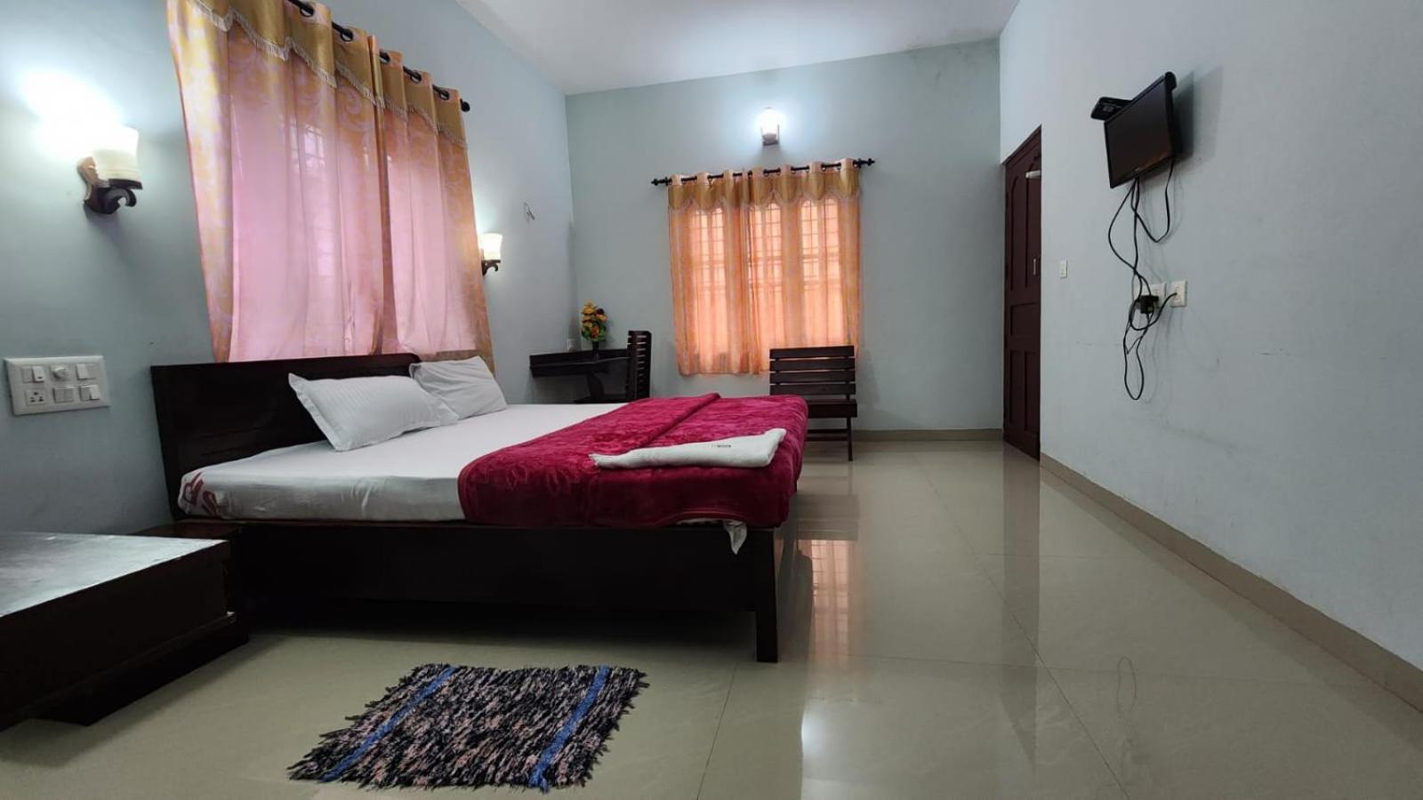 Pkn Homestay Thekkady Kumily Екстериор снимка