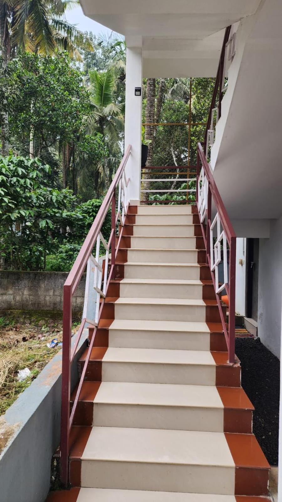 Pkn Homestay Thekkady Kumily Екстериор снимка