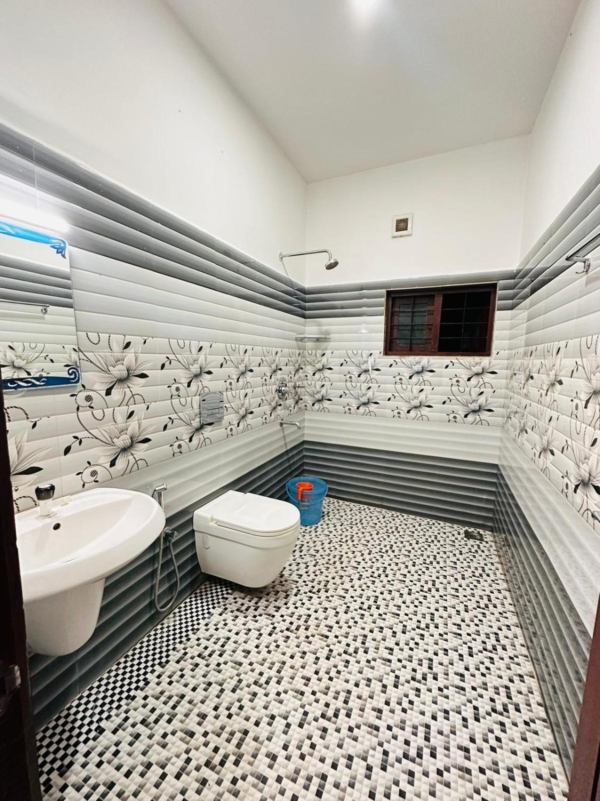 Pkn Homestay Thekkady Kumily Екстериор снимка