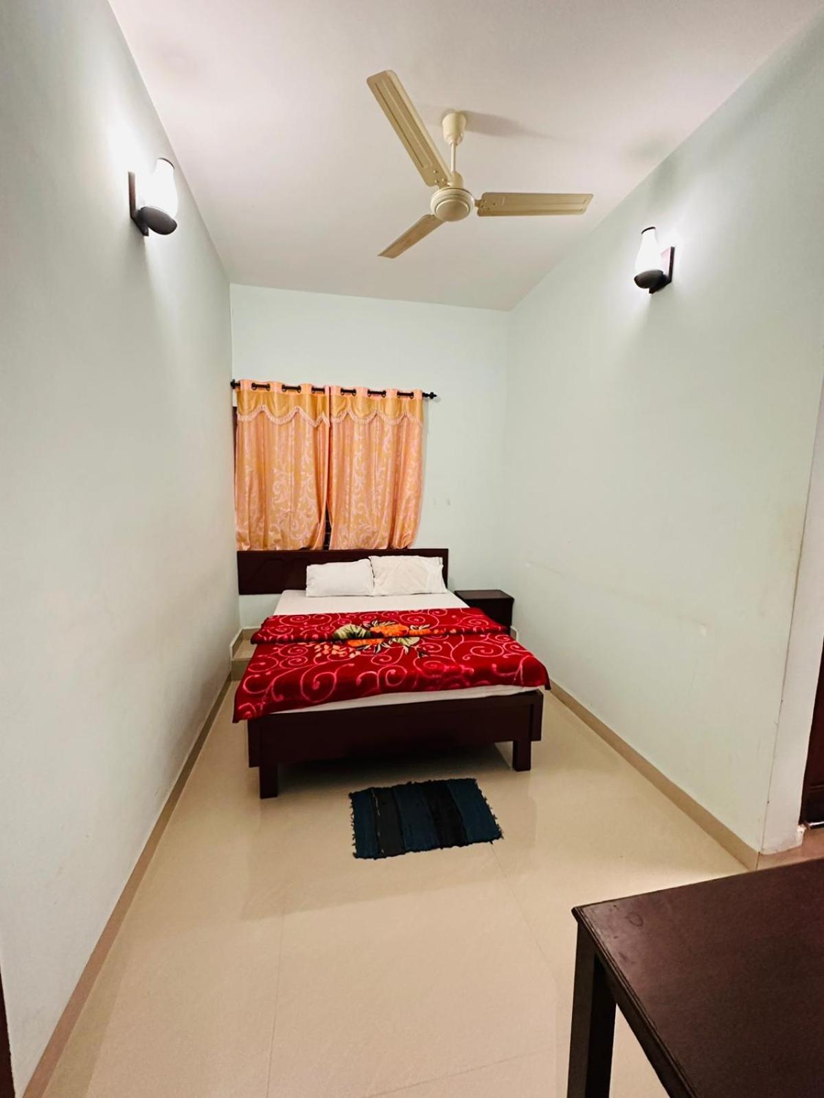 Pkn Homestay Thekkady Kumily Екстериор снимка
