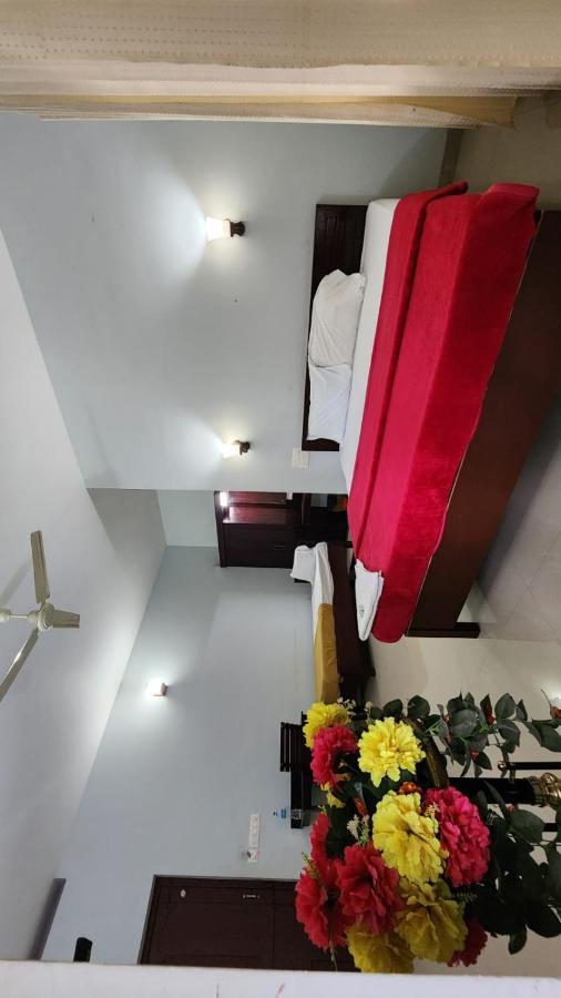 Pkn Homestay Thekkady Kumily Екстериор снимка